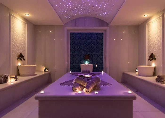 Hotel Yalikavak Marina 4*