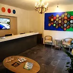 Отель Yalikavak Marina 4*
