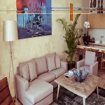 Yalikavak Marina Отель 4*