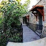 Отель Yalikavak Marina 4*