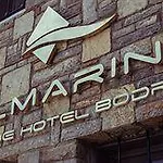 Отель Yalikavak Marina