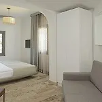 Отель Yalikavak Marina 4*