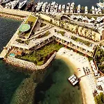 Отель Yalikavak Marina