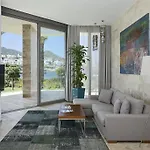 Отель Yalikavak Marina 4*