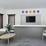 Yalikavak Marina 4*