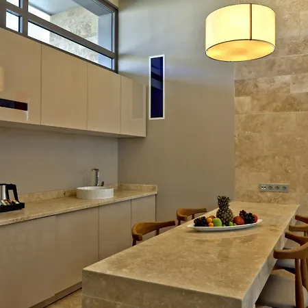 Yalikavak Marina ボドルム