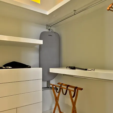 Yalikavak Marina ホテル ボドルム