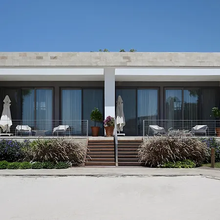 Yalikavak Marina ホテル