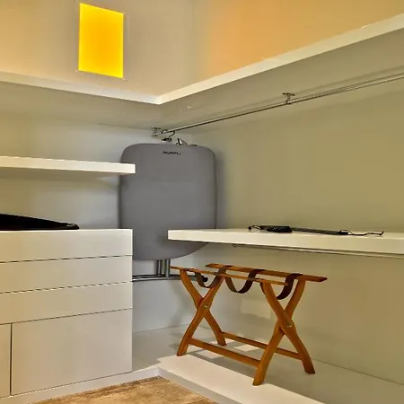 Yalikavak Marina 4* ボドルム