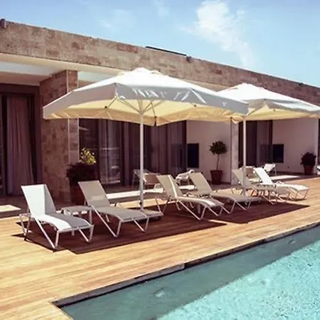 Yalikavak Marina ボドルム