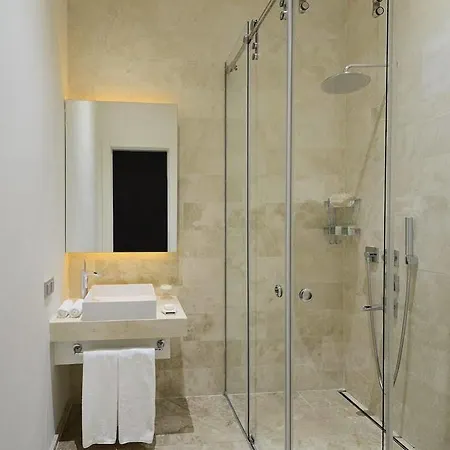 Yalikavak Marina ホテル