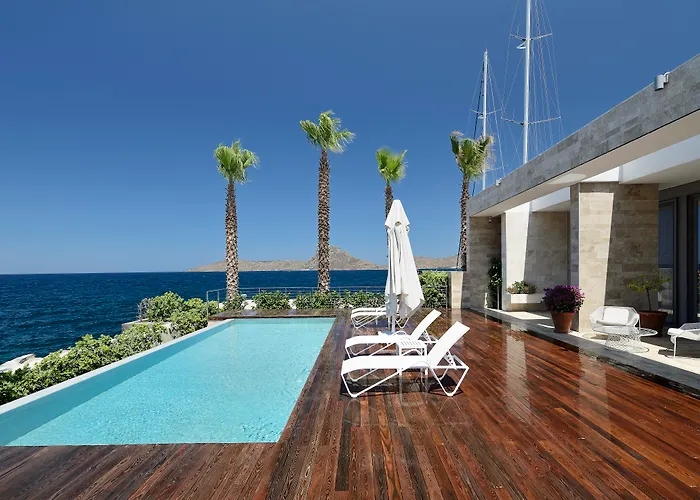 Hotel Yalikavak Marina