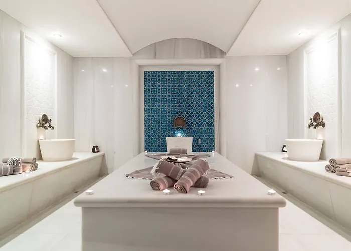 Hotel Yalikavak Marina Bodrum